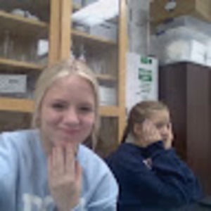 Meet your Posher, Sarabrooke